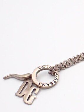 D&G Necklace